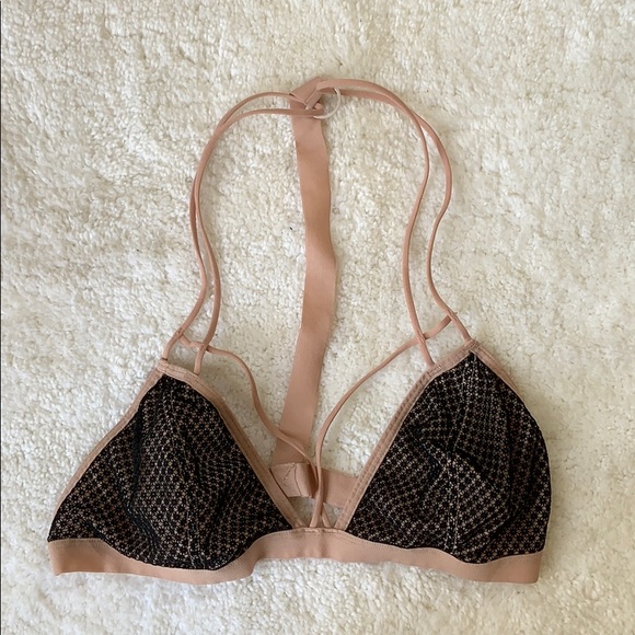 Free People Other - Free People bralette medium